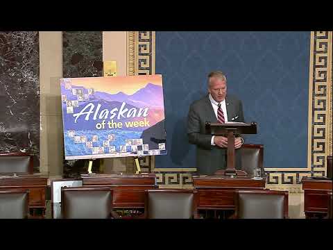 Sen%2E%20Dan%20Sullivan%20%28R%2DAlaska%29%20honors%20Betsy%20Lawer%20as%20%22Alaskan%20of%20the%20Week%22%20%2D%20July%2021%2C%202022