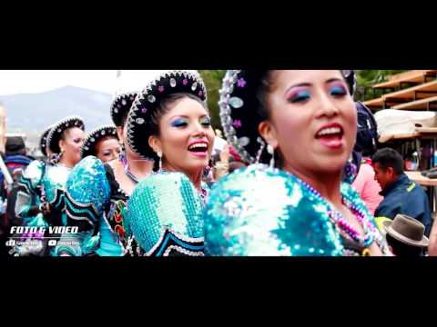 CANDELARIA 2016  |  Centralistas de Gran Pasión