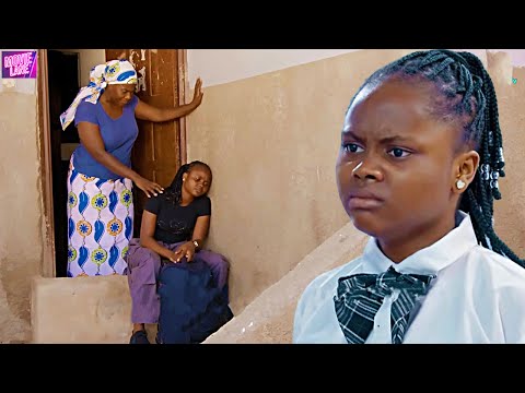 This BRAND NEW Emotional ADAKIRIKIRI Family True Story Will Touch Your Heart Deeply–Nigerian Movies