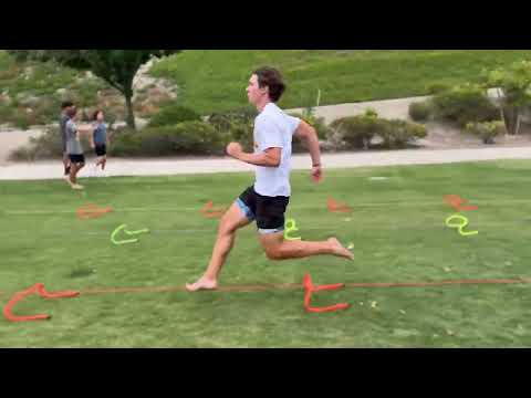 Off-season training