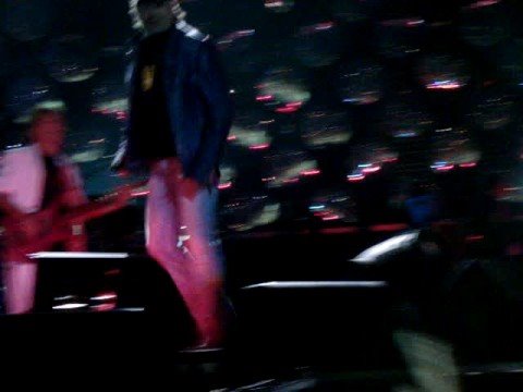 VASCO @ DELLE ALPi TORiNO 4.10.2008 Non appari mai