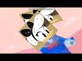 Happy Tree Friends Water Way To Go Ep 40