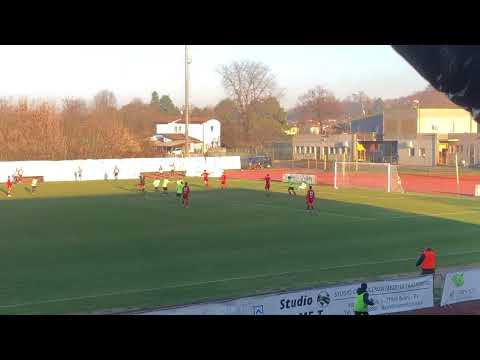 SERIE D 25/26 | OLTREPO’ 1-2 VILLA VALLE | HIGHLIGHTS