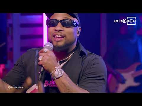 Jaburata - BRed EchooRoom Live Performance [WATCH]