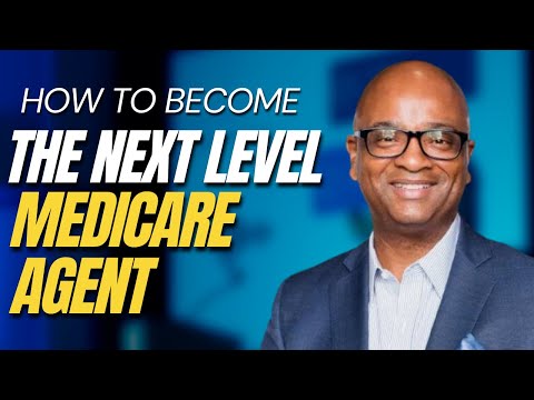 How To Be The BEST Medicare Agent | with Brandon Clay