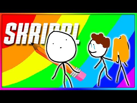 Press F to pay your respects | Skribbl.io Funny Game, Pictionary Online Video