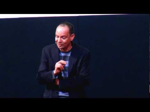【TEDx】What are your universal rights? Philippe Sands at TEDxHousesofParliament