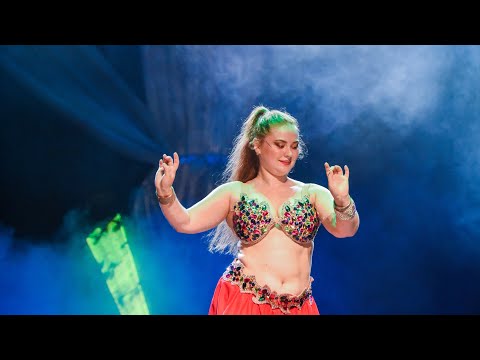 Tabla solo - Ksenia Sheveleva