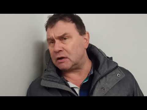 Nespokojený trenér Tomáš Matušík po derby v Táboře