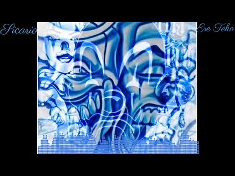 Sicario ft Ese Teko.: Ground Shaker (TBM. ENT.)