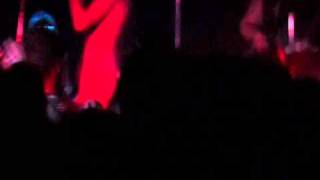 Hunx and His Punx, Curse of Being Young, Toronto 4 27 11