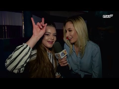 Projekt IMPRESKA 2019 - Capitol Club Warszawa #2 | ESKA TV