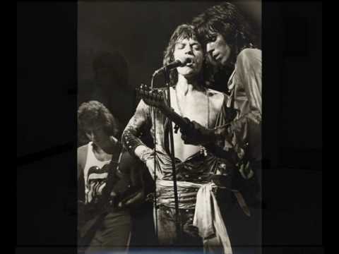 The Rolling Stones: Bye Bye Johnny- Live (New York, 1972)