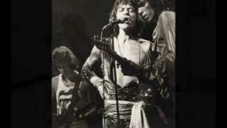 The Rolling Stones: Bye Bye Johnny- Live (New York, 1972)