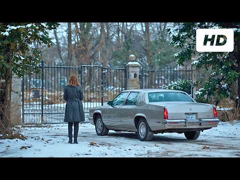 🎬 DER FILM HÄLT DICH IN SPANNUNG bis zur letzten Sek.! 😨 Sie ermittelt Mord—es kostet sie das Leben