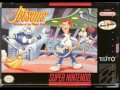 The Jetsons SNES - Stage 1 by Hideki Takahagi and Mitsuhito Tanaka