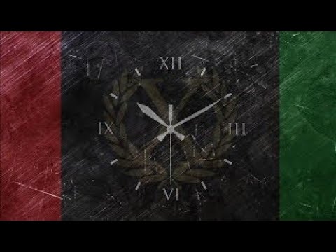 UAR 2005 "Album 22:10" : 6 - ULTRAS ASKARY RABAT