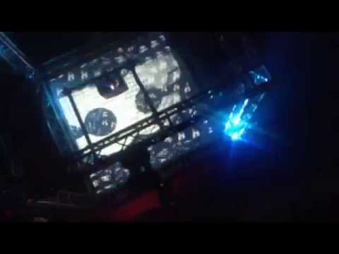 Carl Cox plays "Alex Costa , Fabio Neural - Dillinger" @ Metropolis pres. INTEC Sofia