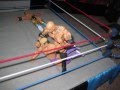 FWI Destination X 2009 PPV