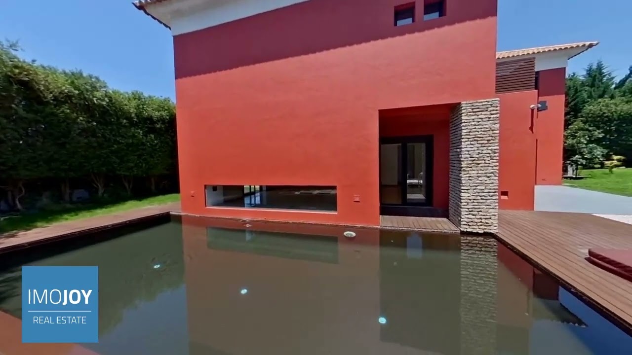 Vídeo do imóvel
