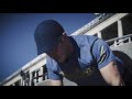'The Trainer' Scally Cap — PROMO