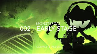 Download lagu Monstercat 002 - Early Stage: Full Album mp3 Download lagu Monstercat 002 - Early Stage: Full Album mp3
