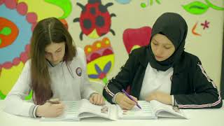 ŞEHİT FATİH SATIR ANADOLU İMAM HATİP LİSESİ TANITIM FİLMİ