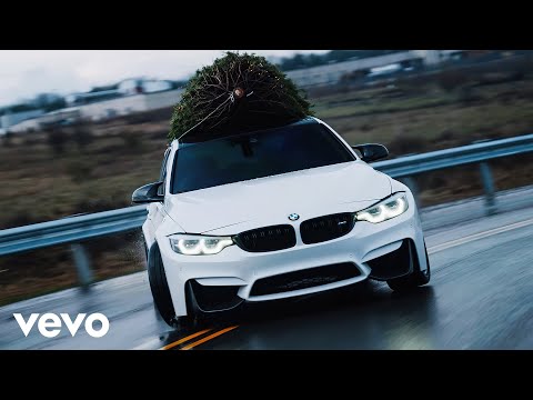 FRXNT Prod - Hard Attack (Music Video)