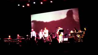 White Album Ensemble - I am the Walrus