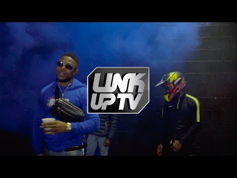 Favellamafia - Air Zone [Music Video] | Link Up TV