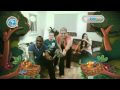 Playstation Move Start The Party Trailer PS3 Move Start The Party Game Trailer