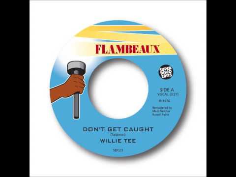 Thumbnail for willie tee dont get caught by Ween, Jam session