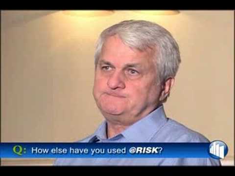 Pareto Solutions - Customer Success Story (Tony Broskowski - Pareto Solutions)
