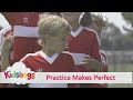 Kidsongs Practice Makes Perfect