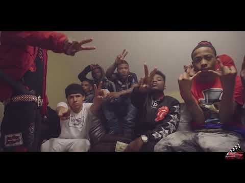 GoonTwinn - Turn Up 2 (Official Music Video) Shot By @SSproductions901