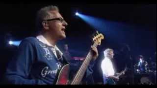 SCHILLER - What´s Coming - Jette von Roth &quot;Live&quot;