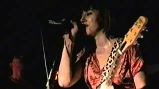The Muffs "Another Day" LIVE @ Emo's, Austin TX 2000