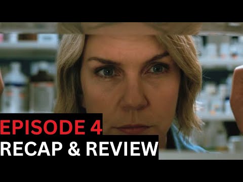 Pluribus - Season 1 Episode 4 Recap & Review