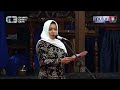 Tasyakuran Dan Doa Bersama Peringatan Hari Jadi Ke 166 Kabupaten Cilacap