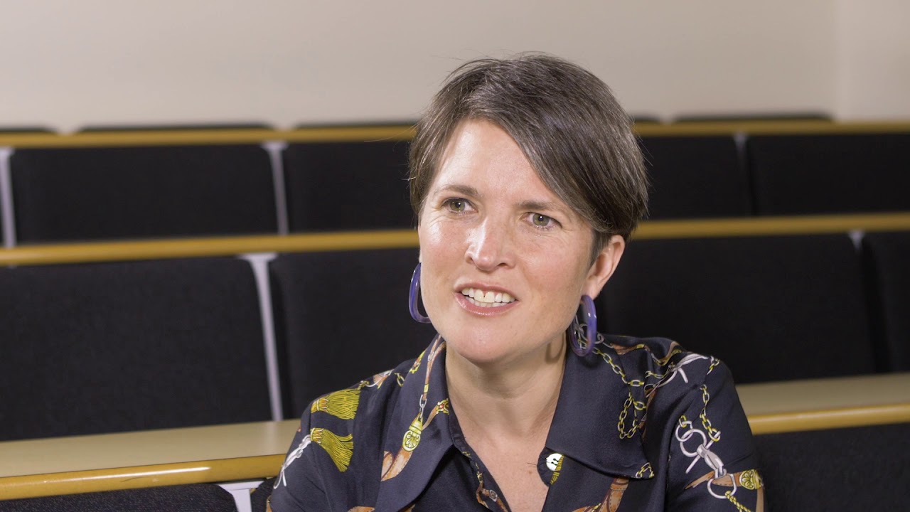 Law and Business at the University of Exeter