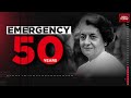 1975 Emergency How Indira Gandhi S Political Crisis Led To Suspension Of Democracy India Today