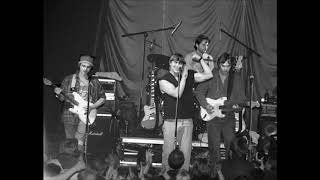 Eppu Normaali - Urheiluhullu (live @ Tavastia 5.12.1996)