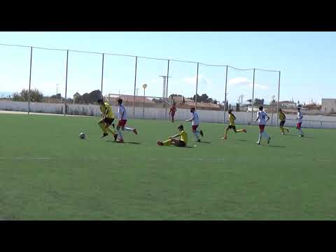 C D  Villa de Fortuna cadete b - Vistalegre b / 2ª cadete / Murcia.