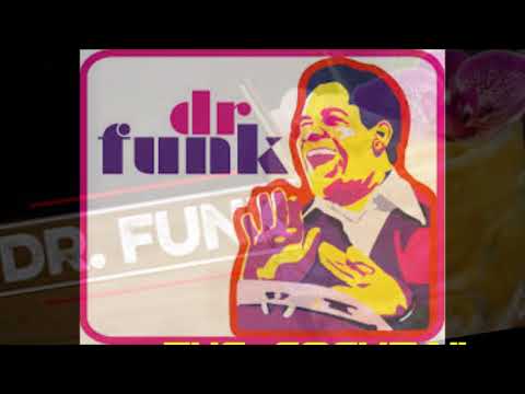 Romina Johnson "Never do" - DOCTEUR FUNKKK@ Sélections