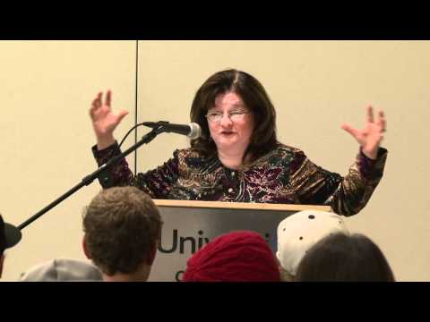 Video  of Carmen Suarez's Colloquium Talk 'Un Testimonio:  Quien Soy Yo?  Who Am I? - A Chicago-born Latina's Path to Ethnic Identity and Activism.' Carmen Suarez is Director, Office of Human Rights, Access and Inclusion.