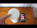 Видеообзор Clint FREYA Bluetooth White (CLINT-FR14B-W)