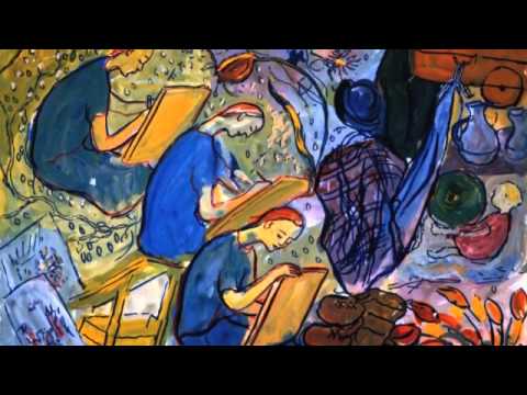 Trailer DEATH & THE MAIDEN (Śmierć i Dziewczyna) reż. Yael Lotem - zwiastun