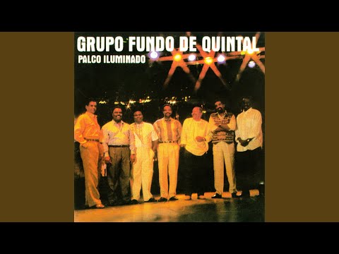 Ponto Final? - Fundo de Quintal
