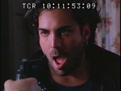 Közöttünk a gyilkos 1994 HUN [480p] [Teljes film]