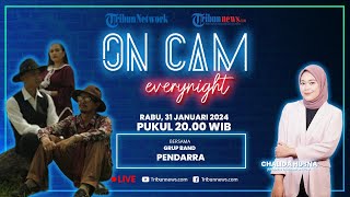 Pendarra Kembali Segar dengan Rilis Terbaru Bertajuk 'Terbit', Awal Baru yang akan Ditempuh